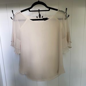 ANN TAYLOR Blouse
